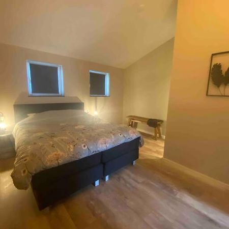 Ut-Huuske Villa Westerbeek Luaran gambar
