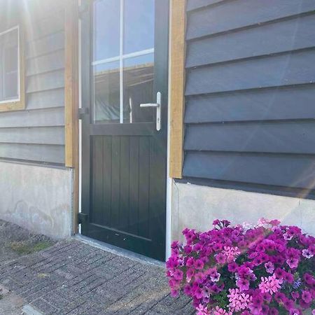 Ut-Huuske Villa Westerbeek Luaran gambar