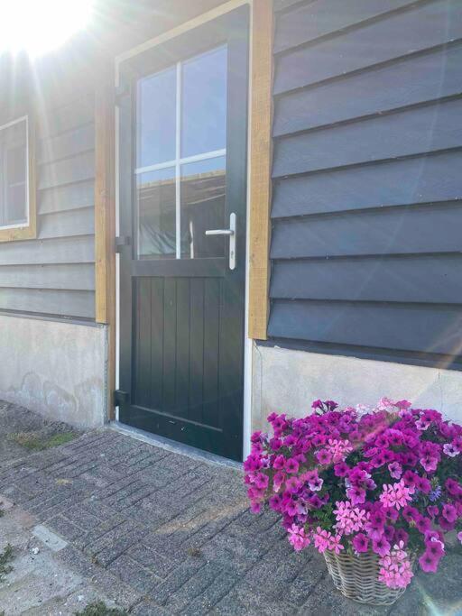 Ut-Huuske Villa Westerbeek Luaran gambar